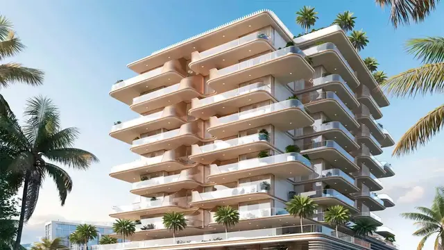 خليج الغروب من إمتياز