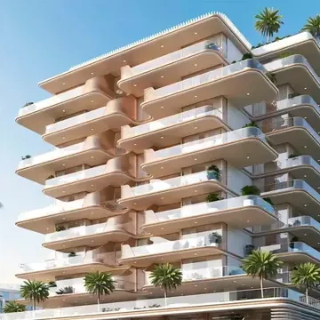 خليج الغروب من إمتياز