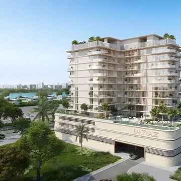 فندق صن سيت باي جراند باي إمتياز