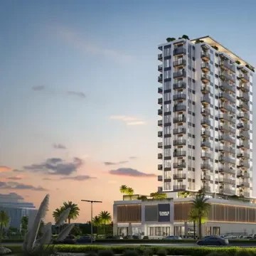 Sunvale by Grid Properties