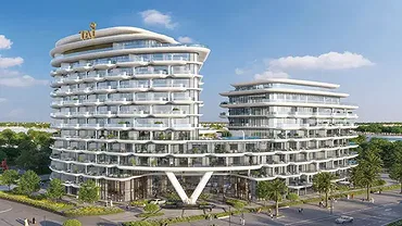 Taj Wellington Mews by BNW