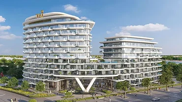 Taj Wellington Mews by BNW