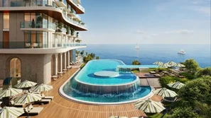 Talea By Beyond at Dubai Maritime City