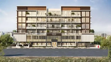 Tavora Residences at International City
