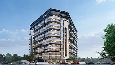 Terra Tower by Dugasta Properties