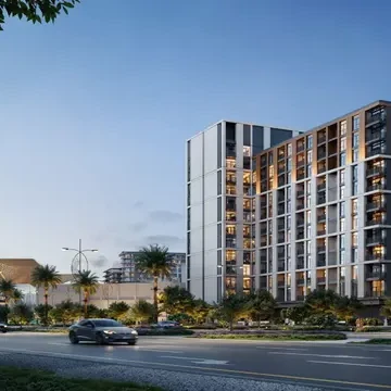 Terra Woods by Emaar