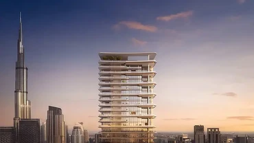 Address Grand Downtown by Nshama