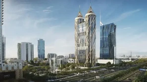 بيلتمور ريزيدنسز الصفوح