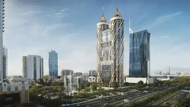 The Biltmore Residences Sufouh