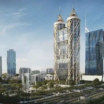 بيلتمور ريزيدنسز الصفوح
