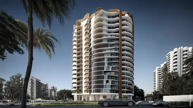 ذا بوليفارد من بريستيج ون