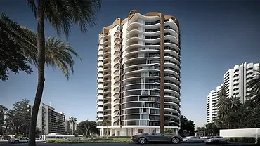 The Boulevard by Prestige One