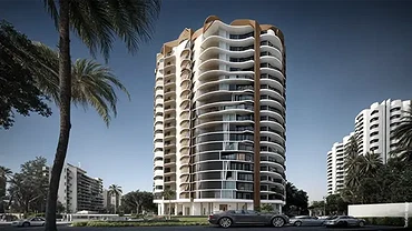 The Boulevard by Prestige One