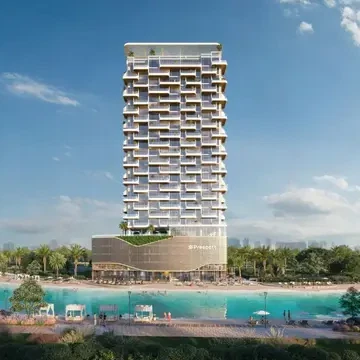 The Caden by Prescott