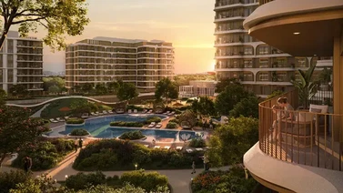 The Canopies by Aldar