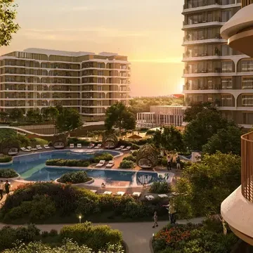 The Canopies by Aldar