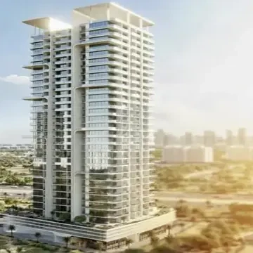 The Central Uptown by Aqua