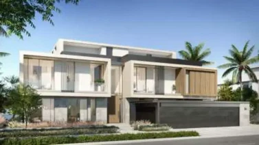 The Coral Collection Villas by Nakheel