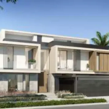 The Coral Collection Villas by Nakheel