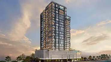 The Crestmark by Ellington