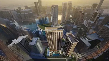 The Edge by Select Group