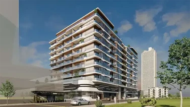 The Elysian by New MFOUR