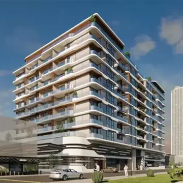 The Elysian by New MFOUR