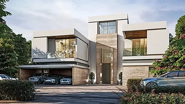 The Greens by Sobha