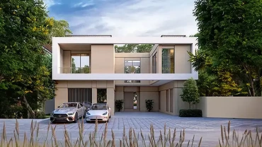 The Grove by Sobha