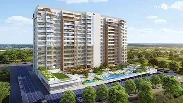 The Haven 3 by Meraki Developers