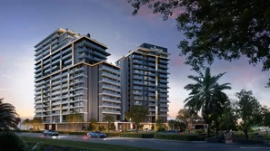 The Hillgate by Ellington