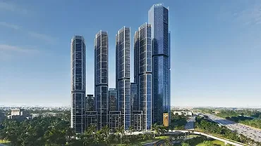 The Mirage by Sobha