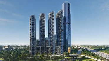 The Mirage by Sobha