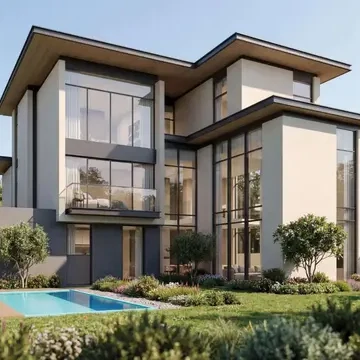 The Orchard by Sobha