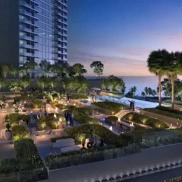 The Peninsula by Beyond