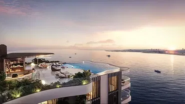 The Pier Residence
