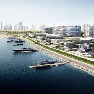 Резиденции Ritz Carlton Creekside
