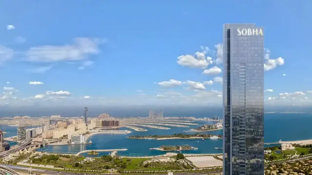 ذا إس في سوبها هارتلاند 2