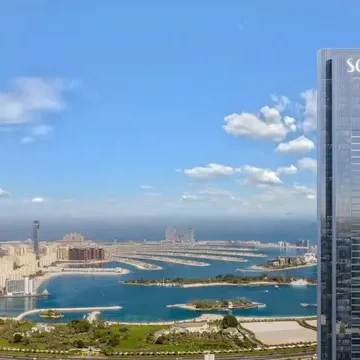 ذا إس في سوبها هارتلاند 2