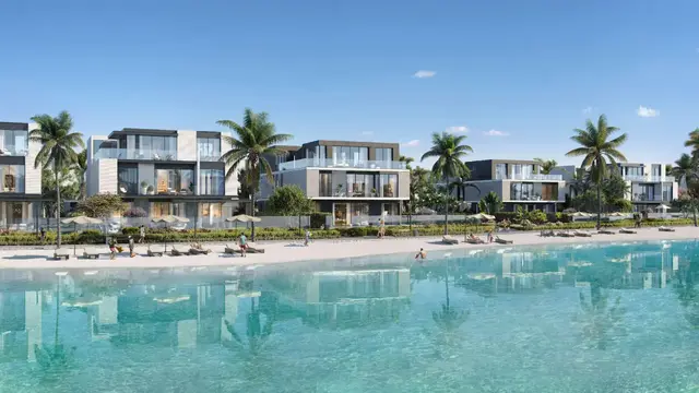 الحرم الشريف من تصميم إلينجتون