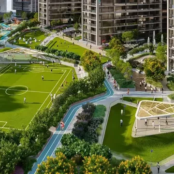 ذا سيرين في سوبها سنترال