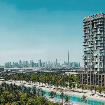 The Symphony by Imtiaz