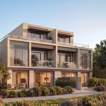 The Terraces by Sobha
