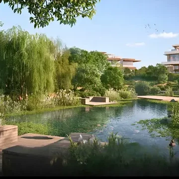 البرية بقلم ألدار