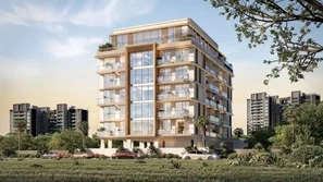 The Willows Residences by SCC Vertex