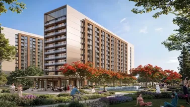 The Woods by Sobha