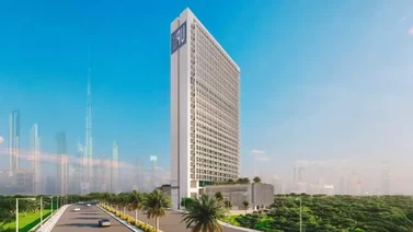 المعيشة المزدهرة