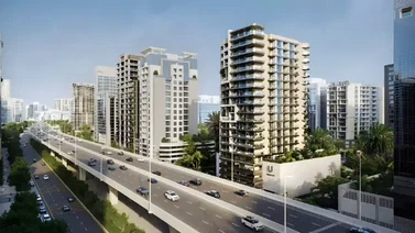 Urban Life Phase 2 at Business Bay