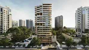 Urban Life Residences at Business Bay
