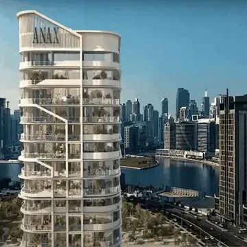 V-Suites от ANAX